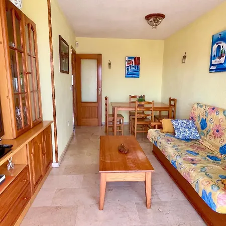 Apartamento Turístico Kennedy 2 Planta 11 - Gestaltur