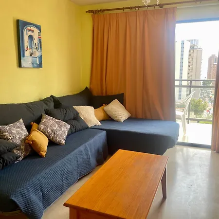 Apartamento Kennedy 2 By Gestaltur