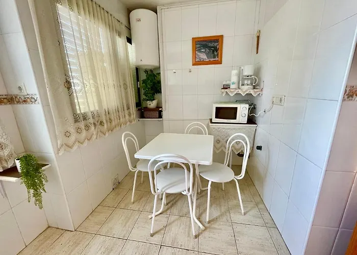 Kennedy 2 By Gestaltur Benidorm