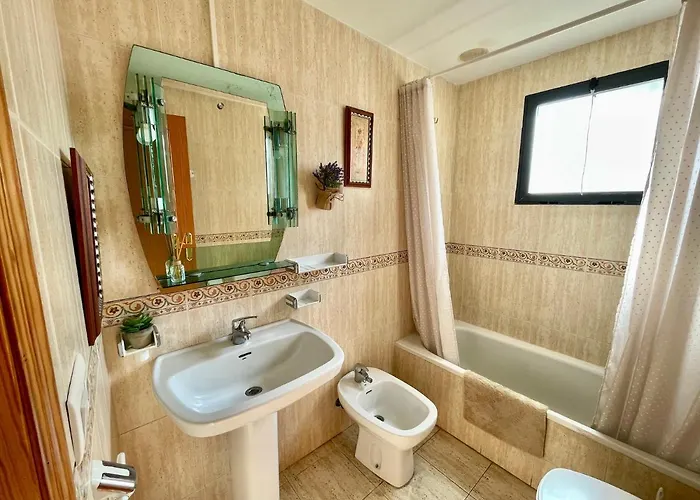 Kennedy 2 By Gestaltur Appartamento Benidorm