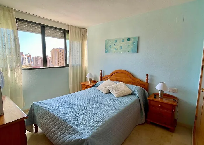 Kennedy 2 By Gestaltur Appartamento *