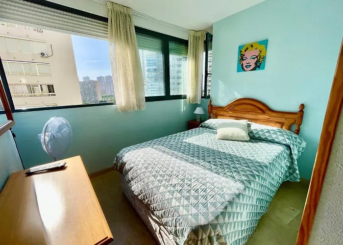 Appartamento Kennedy 2 By Gestaltur