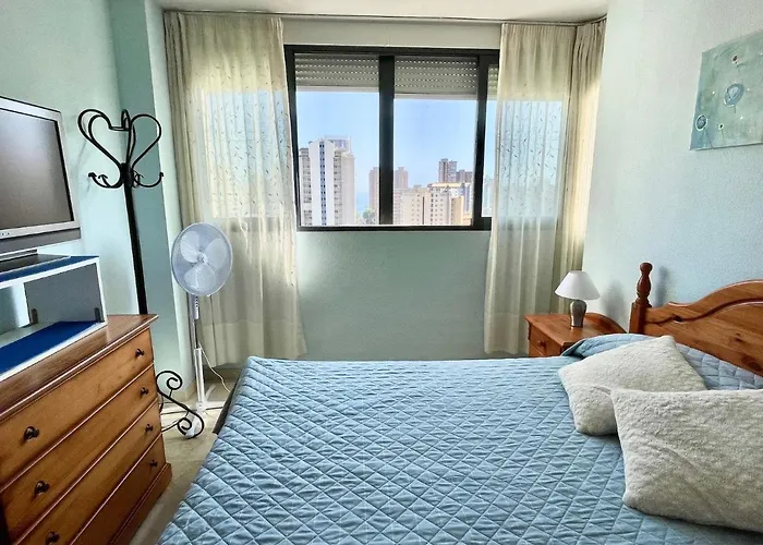 Kennedy 2 By Gestaltur Appartamento *