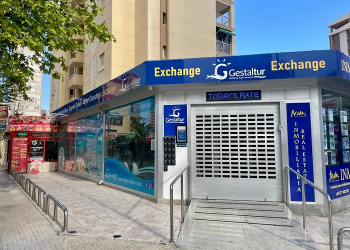 Kennedy 2 By Gestaltur Appartamento *