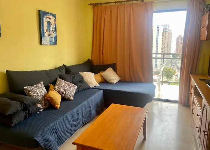 Appartamento Kennedy 2 By Gestaltur