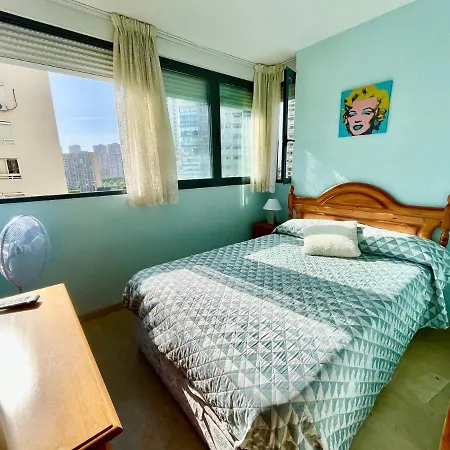 Apartman Kennedy 2 By Gestaltur